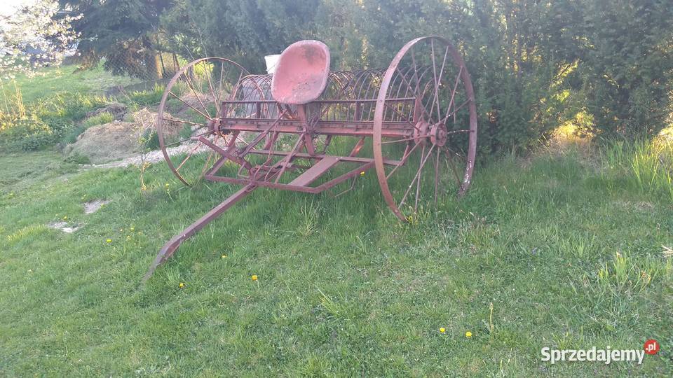 Grabarka konna podkarpackie Czudec