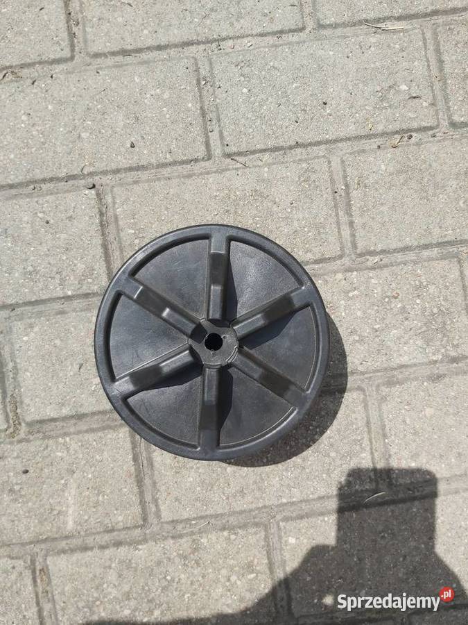 Mercedes a klasa w 168 mocowanie koła zapasowego osobowe