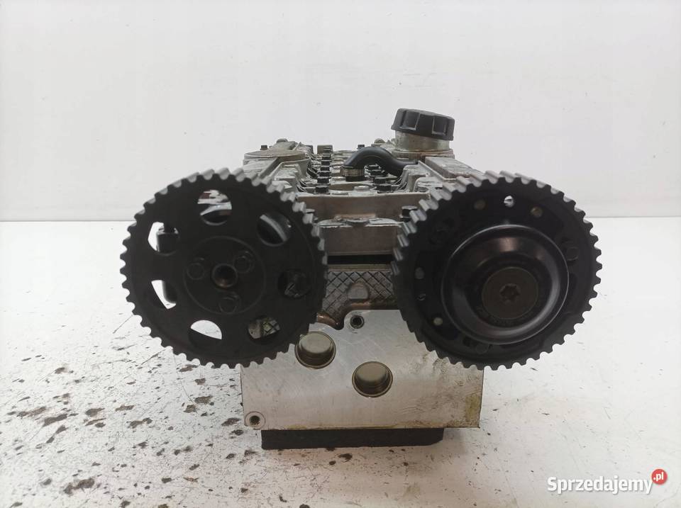 GŁOWICA KOMPLETNA 1001837 24 20V Volvo S80 I świętokrzyskie