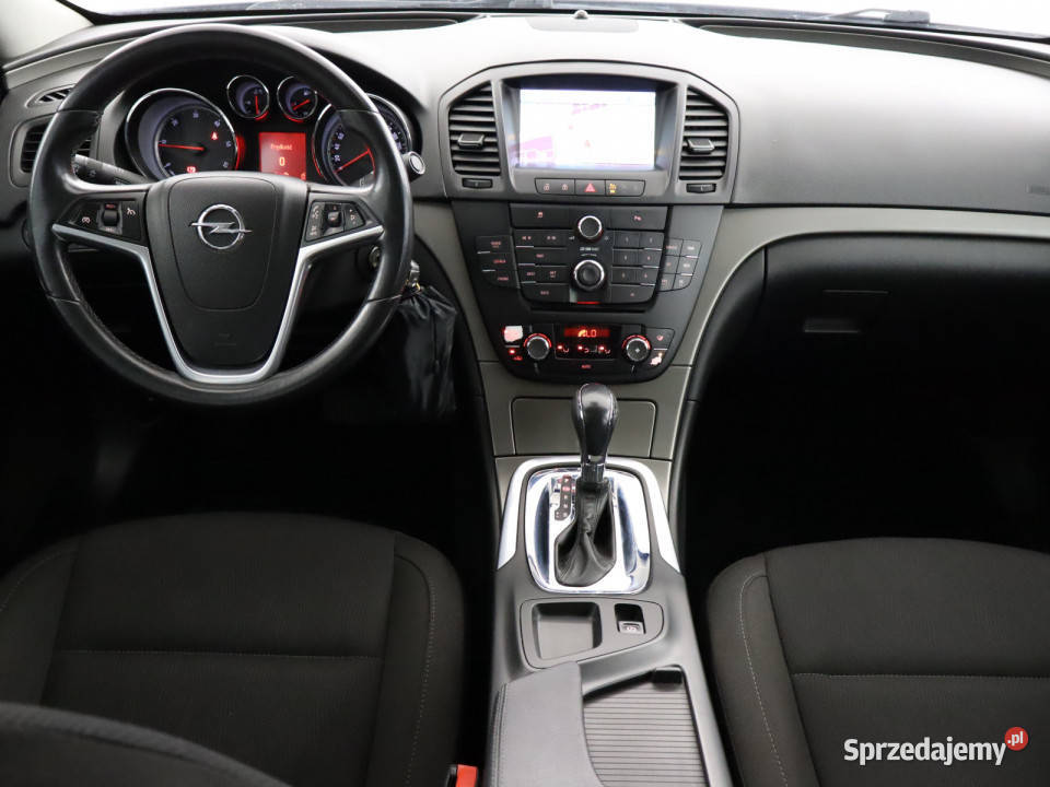 Opel Insignia 20 CDTI 4/5 dolnośląskie