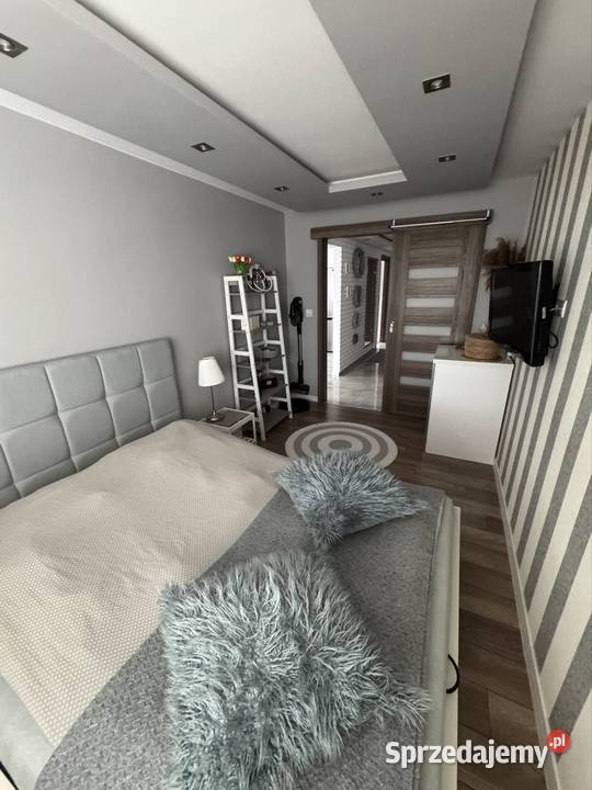 Mieszkanie 63m2 komfortowe 3 pokoje remoncie w Bochnia