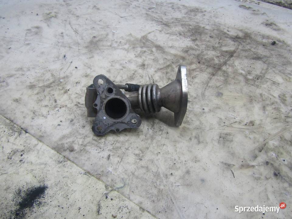 RURA RURKA EGR 22 D MAZDA 3 BM BN osobowe