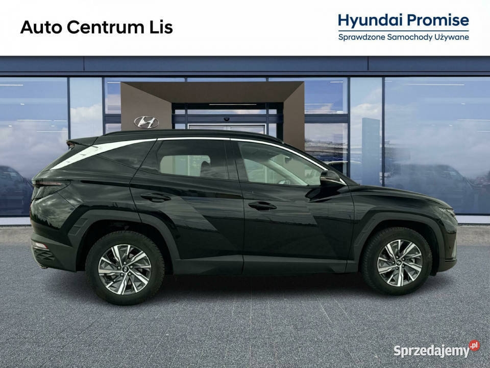 Salon Polska HEV El Klapa Executive Faktura VAT Kalisz