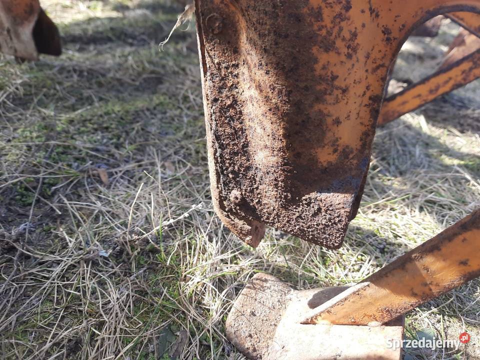 Amazone D7 3 metrowa SuperS Specjal kuhn Horsch Stężyca