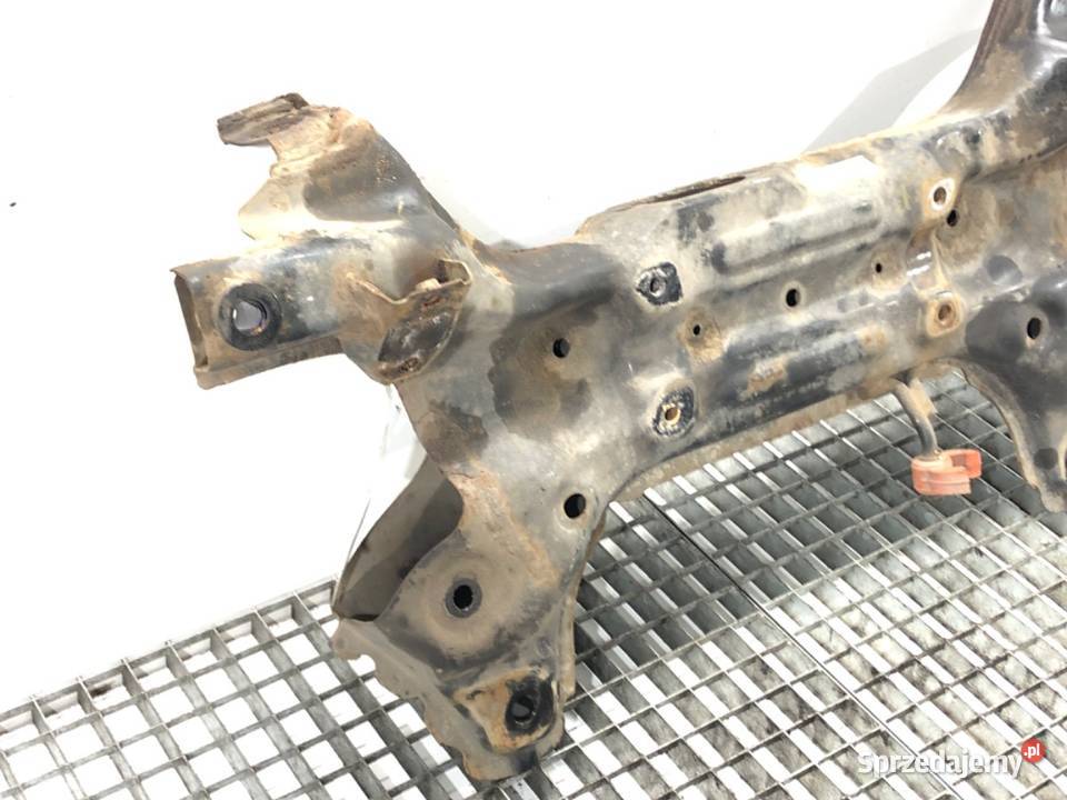 BELKA POD SILNIK HYUNDAI ix20 14 78 624212K000 osobowe Wzmocnienia, belki i wsporniki