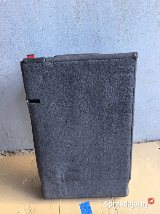 Fotele Audi a4 b8 kombi kujawsko-pomorskie Grudziądz