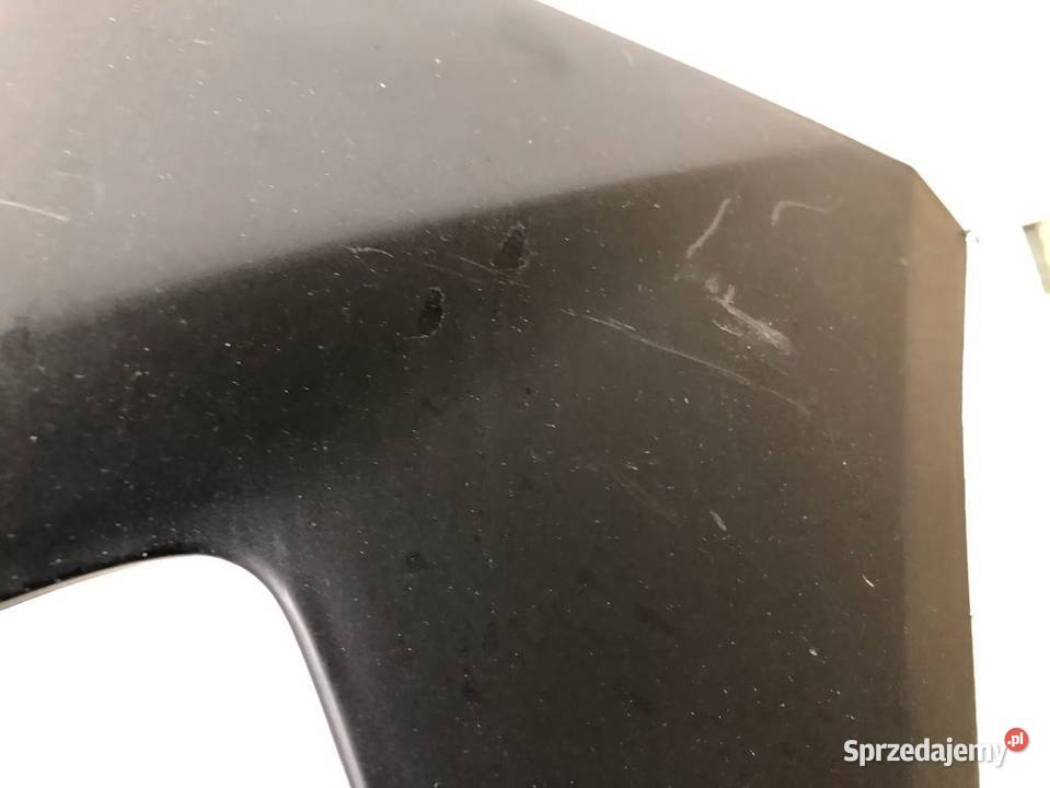 KIA CEED III 3 2018 ZDERZAK PRZÓD PRZEDNI NOWY osobowe Skarżysko-Kamienna