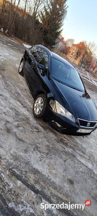Seat Leon 5F kombi 238000km Duszniki-Zdrój