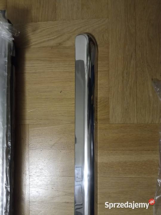 Listwy progowe Warszawa 223 M20 FSO Pobieda Listwy i nakładki Olsztyn