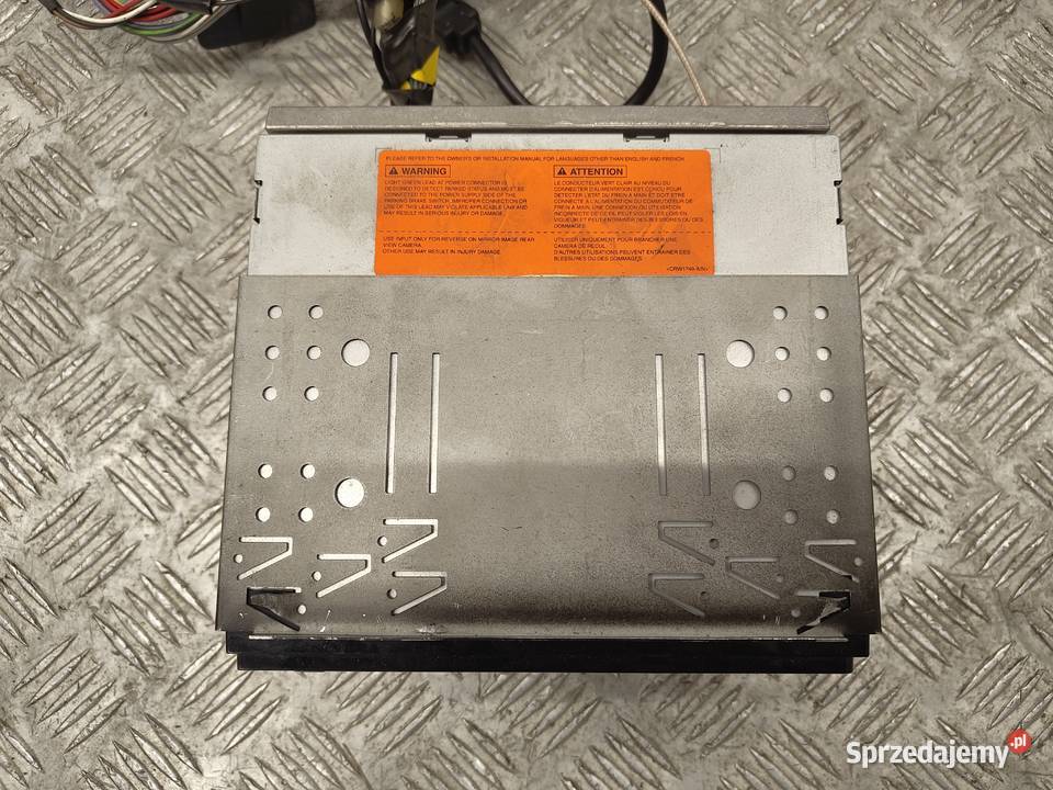 RADIO PIONEER AVH3200BT Rawa Mazowiecka