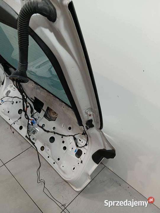 KLAPA TYŁ SZYBA A960 Bmw X6 II 20142019 F16 świętokrzyskie sprzedam