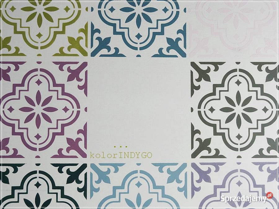 STOLIK kawowy ręcznie odnawiany Witnica