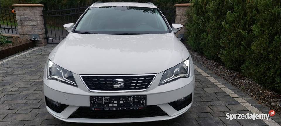 Seat Leon Xcellence 16 TDI