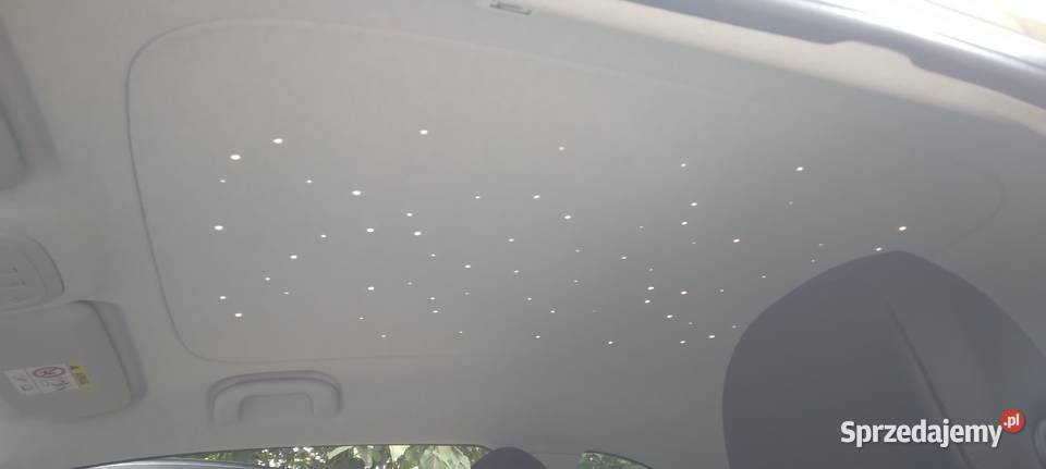 Opel Adam 14 benzyna 2013 Ostrowiec Świętokrzyski