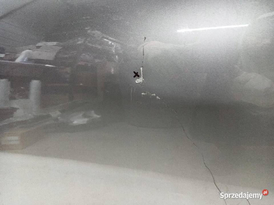 DRZWI TYŁ TYLNE PRAWA BMW 7 G11