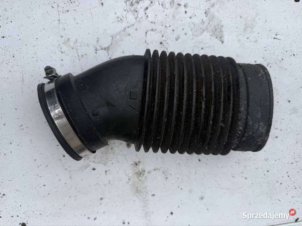 Rura dolot Peugeot 206