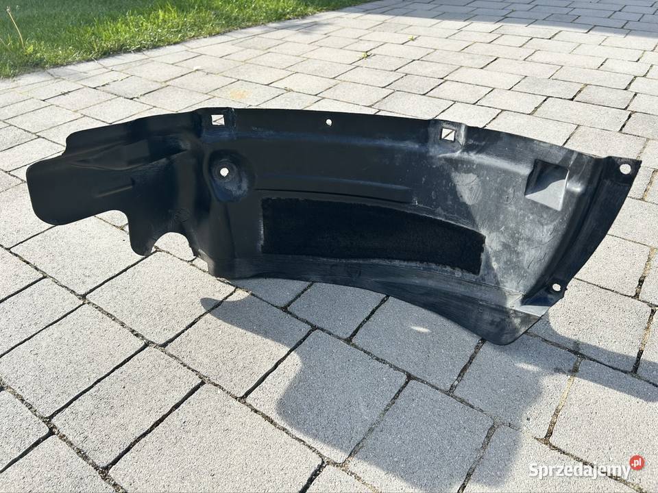Audi A7 nadkole prawe dolne oryginal Polkowice sprzedam
