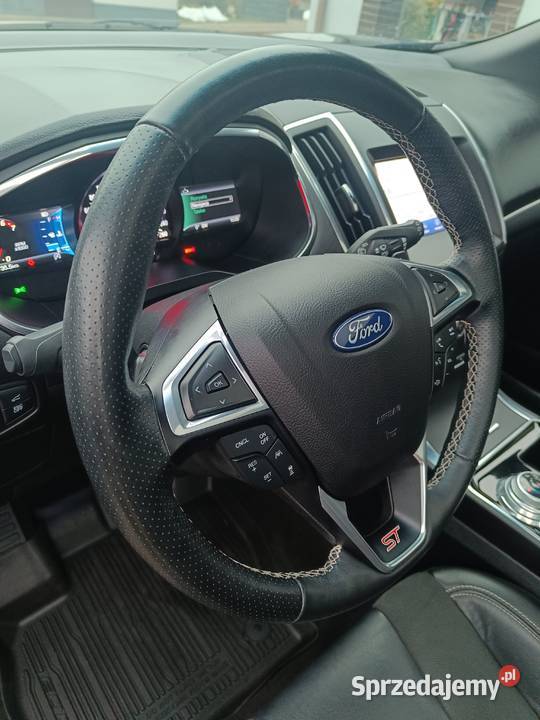 Ford Edge ST PERFORMANCE 27 V6335 AWD2020 Konin