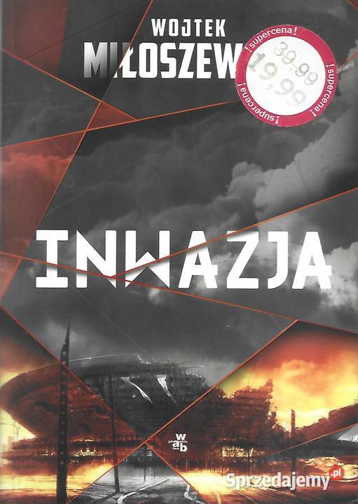 Inwazja W Miłoszewski Puławy