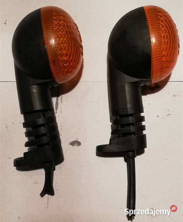 Kierunkowskazy yamaha dt 50