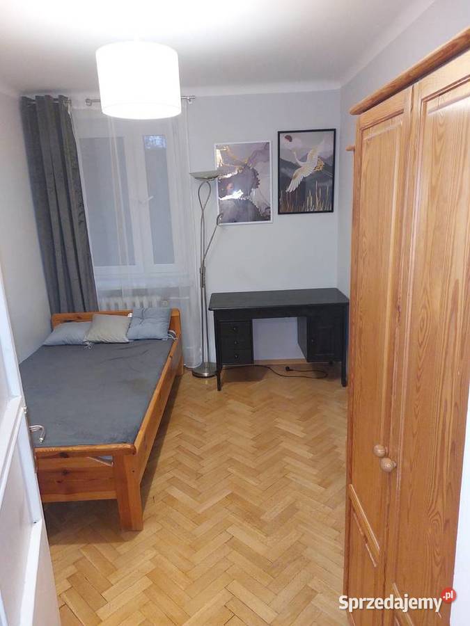 Mieszkanie na sprzedaż 38 m LSM beton Lublin