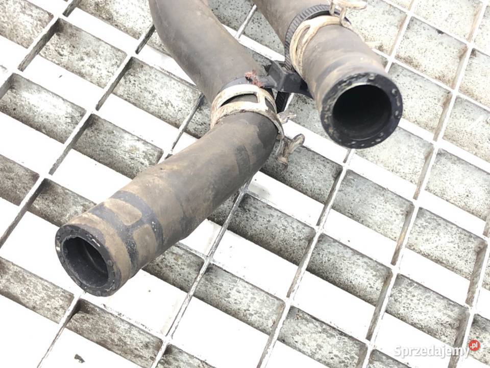 RURA WĄŻ PRZEWÓD WODY FORD MONDEO MK5 15 120 osobowe