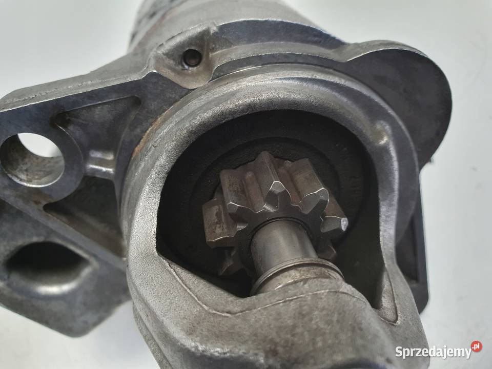 ROZRUSZNIK Mini One R50 R53 16 16V ROZRUSZNIK lubelskie Rudka sprzedam