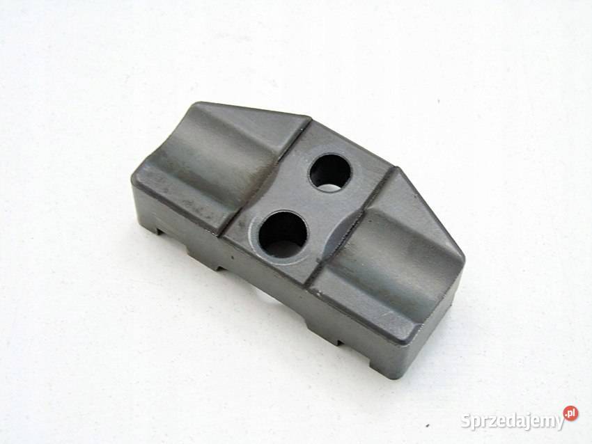 KLOCEK SPRĘŻYNY GŁOWICY 14 16 VTI 207 208 C3 C4 Sosnowiec