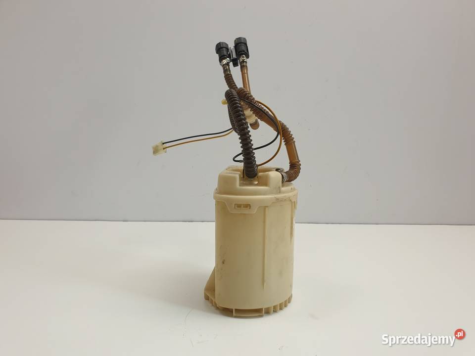 Porsche Boxster S 986 32 POMPA PALIWA paliwowa Chełm