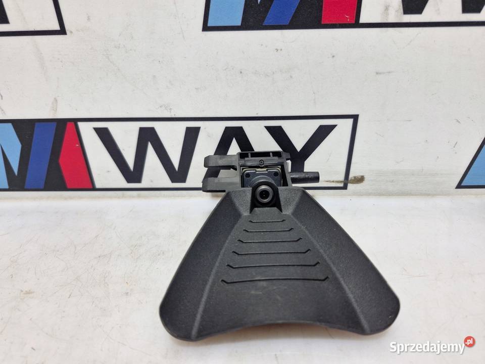 BMW X1 F48 X2 F39 KAMERA KAFAS 2 ZESTAW MODUŁ