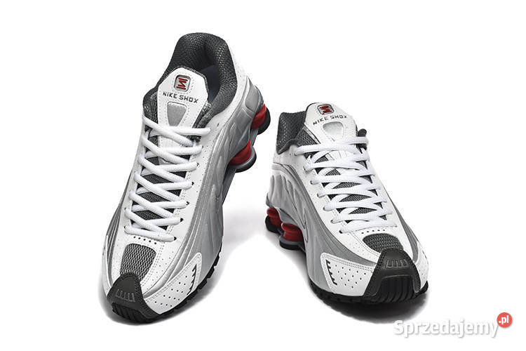 Nike SHOX R4 buty sportowe r40414243444546 Rzeszów