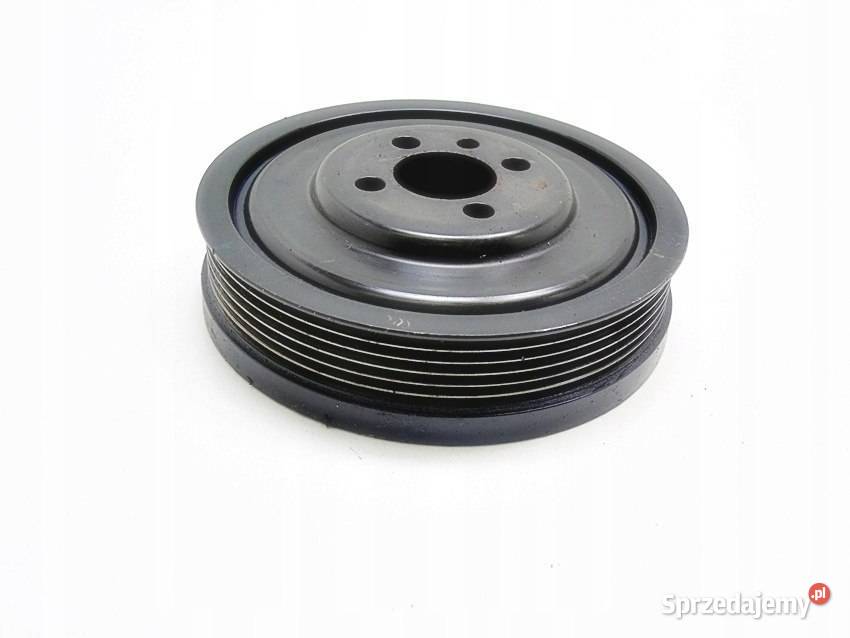 KOŁO PASOWE 19 TDI GOLF POLO OCTAVIA BORA IBIZA Sosnowiec