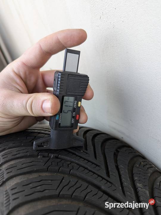 Felgi aluminiowe Audi 5x112 22555R16 ET45 4F0 A4 Kielce