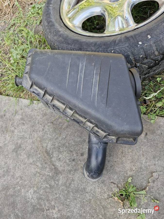 Obudowa filtra powietrza PT Cruiser Aleksandrów Łódzki
