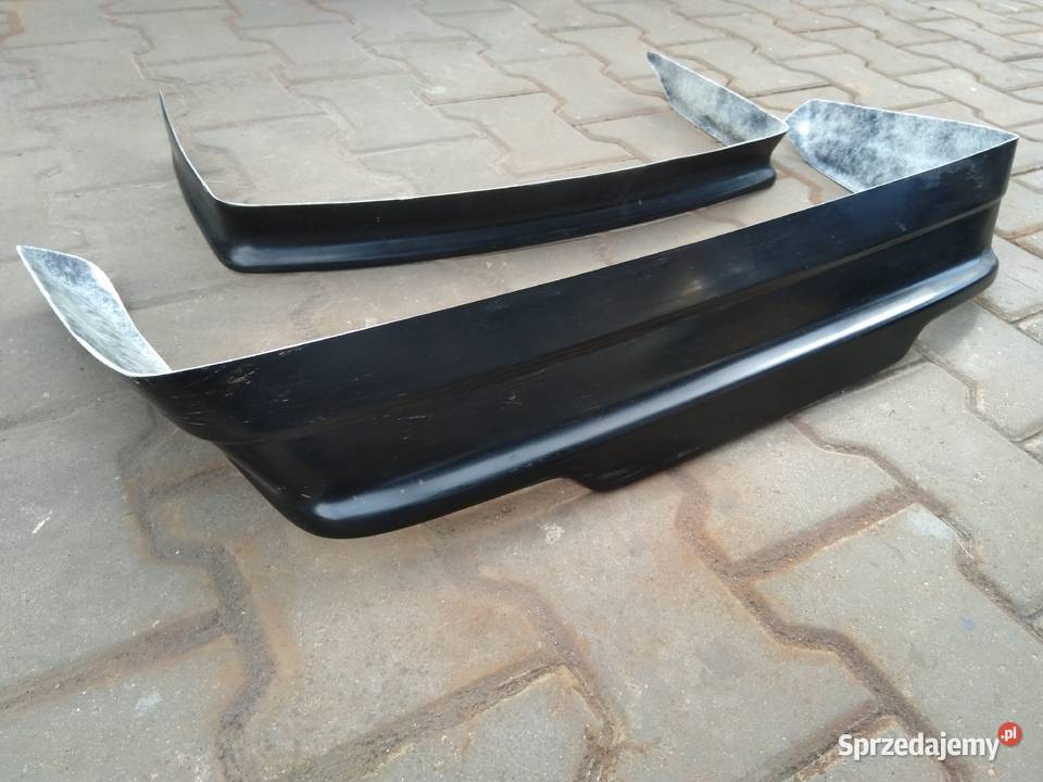 Dokladki Honda Gold Wing 1500