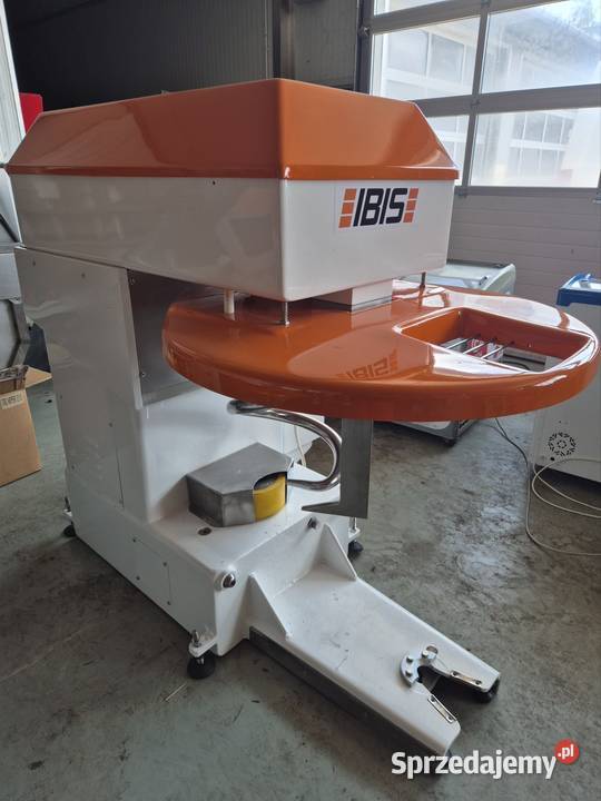 Mieszarka IBIS MS340 Gastronomia Radom