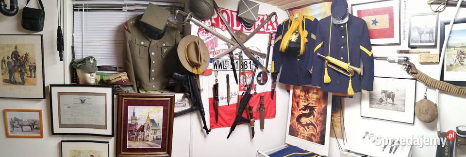 Niemcy 2 wojna odznaka ORYGINAL mazowieckie Warszawa