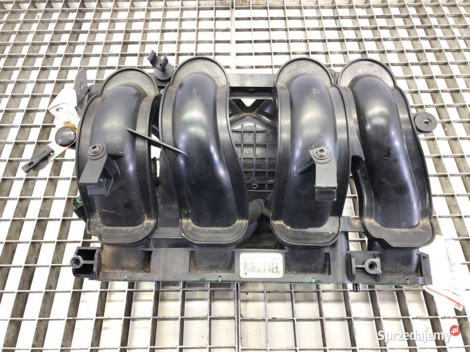 KOLEKTOR SSĄCY FORD FOCUS C 16 115 0307