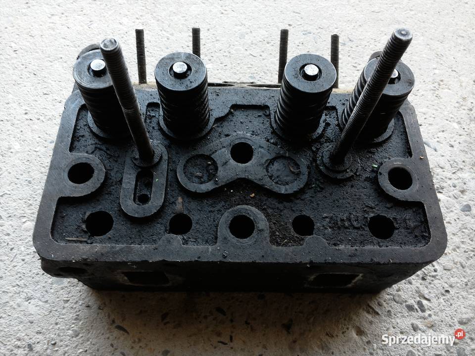ursus c 325 czesci MADE IN POLAND Pozostałe podkarpackie Świebodna