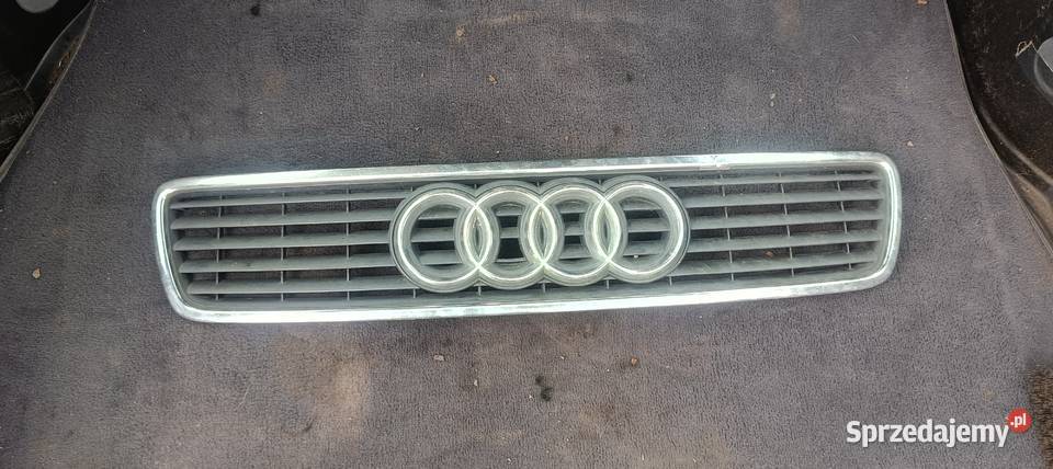 Grill 8D0 853 651 J Audi A4 B5 a4 Myszków