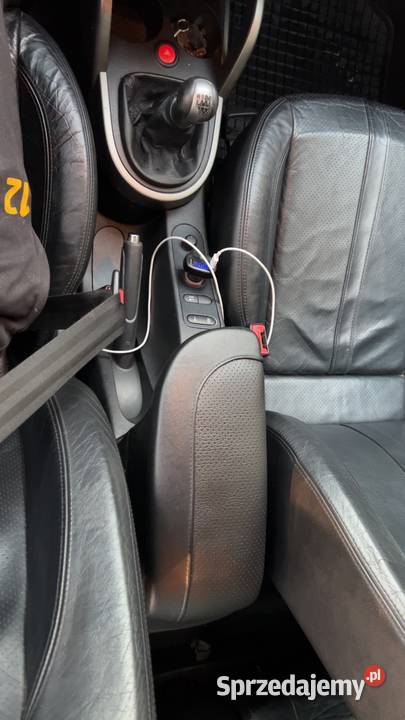 Seat altea nieuszkodzony Strzelin sprzedam