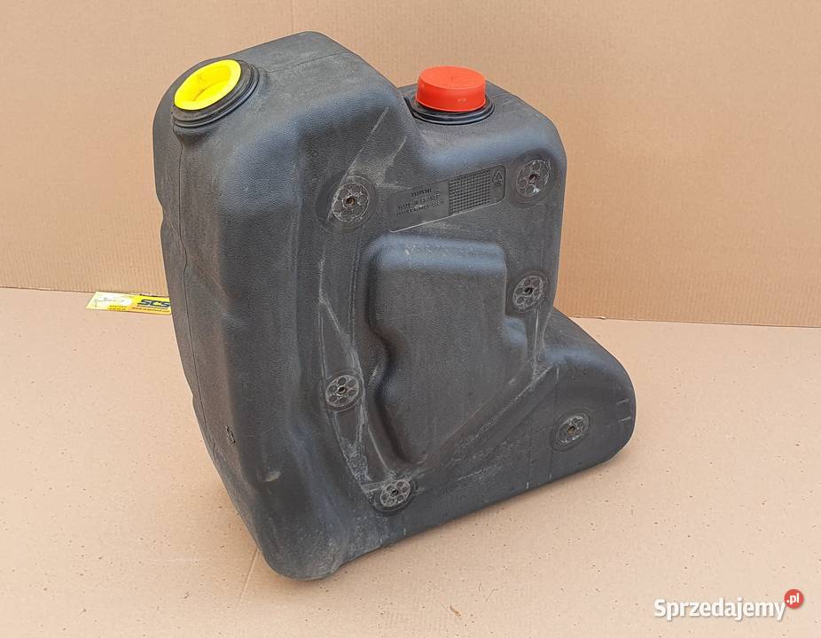 VOLVO FH4 ZBIORNIK ADBLUE 21219301 Bieleń sprzedam