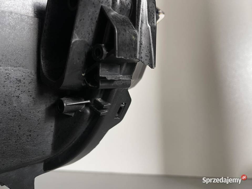 CUPRA FORMENTOR LEWA LAMPA PRZÓD 5FG941007F osobowe Ostroróg