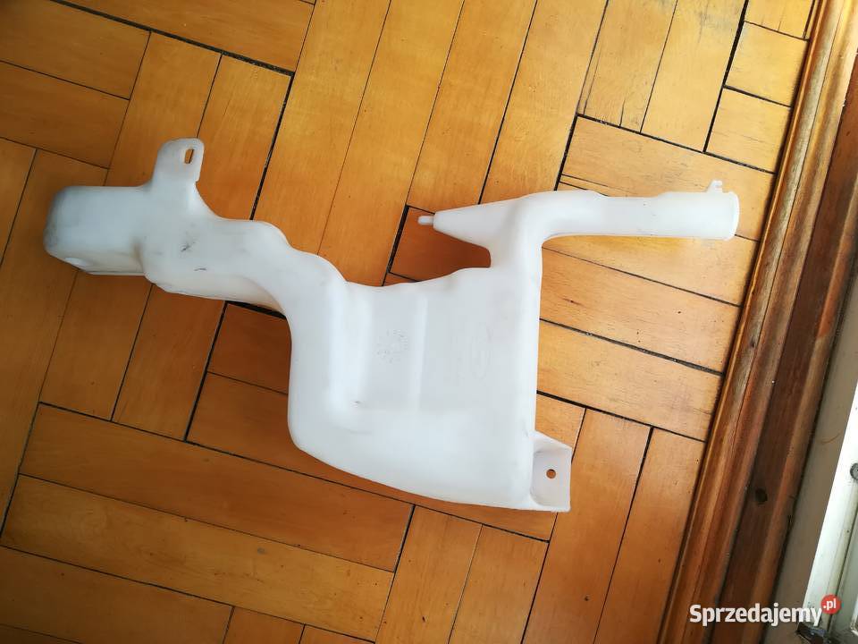 Zbiorniczek spryskiwaczy Ford B Fiesta Mk7 łódzkie