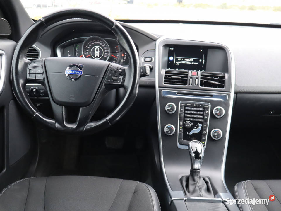 Volvo XC60 D4 XC 60 mazowieckie Piaseczno