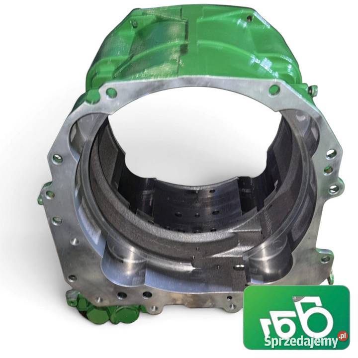 Obudowa R134710 Płyta Sterująca R127266 Skrzynia