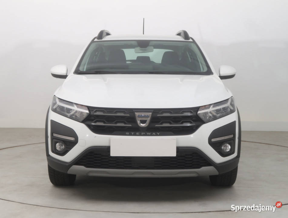 Dacia Sandero 10 TCe klimatyzacja Sandero Bielany Wrocławskie
