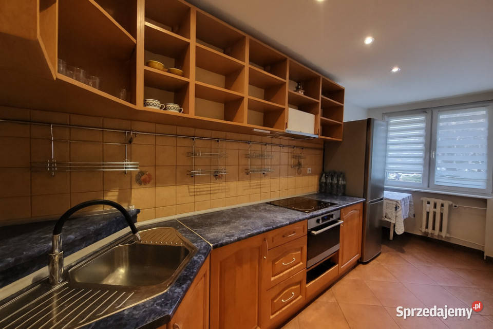 Spółdzielcze własnościowe 2 pokoje