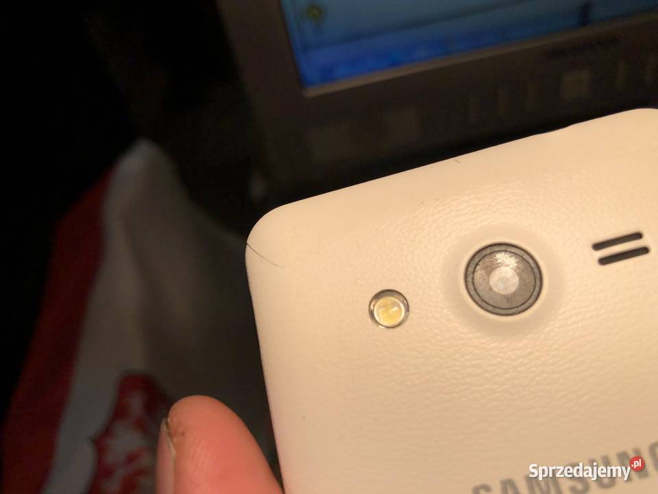 Smartfon Samsung Galaxy core 2 Tychy