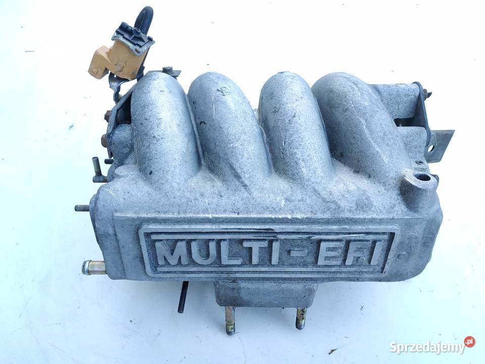 Kolektor Ssący Multi EFI 20 8V 95 LONA Kia